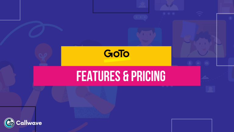 GoToConnect Features, Pricing & Alternatives 2023