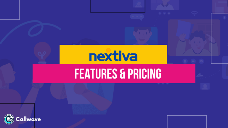 Nextiva Features, Pricing & Alternatives 2023