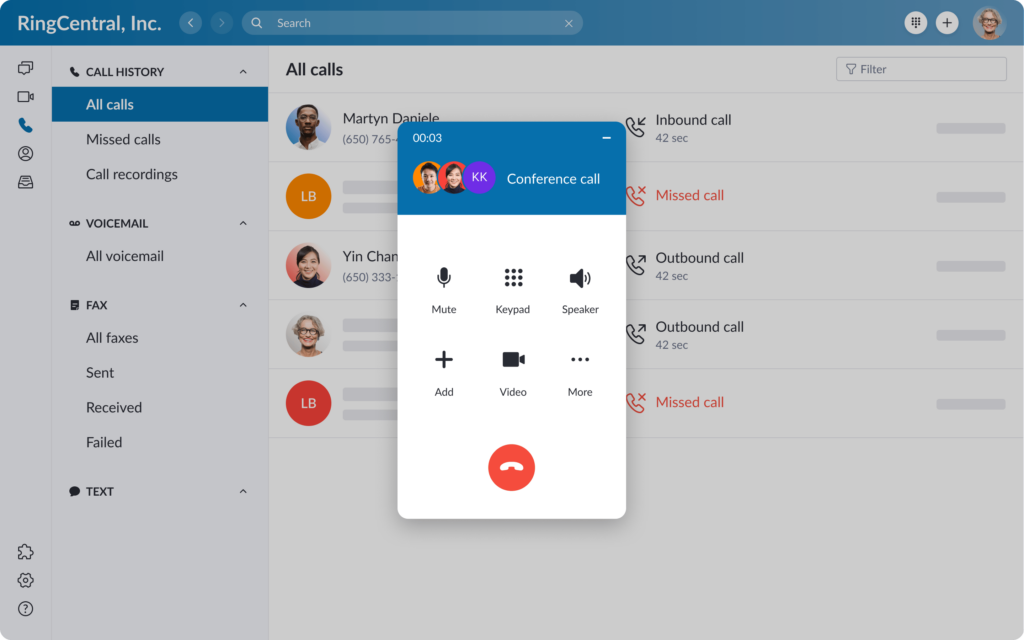 RingCentral Features, Pricing & Alternatives 2023