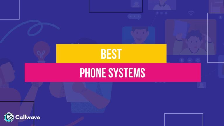 Phone Systems