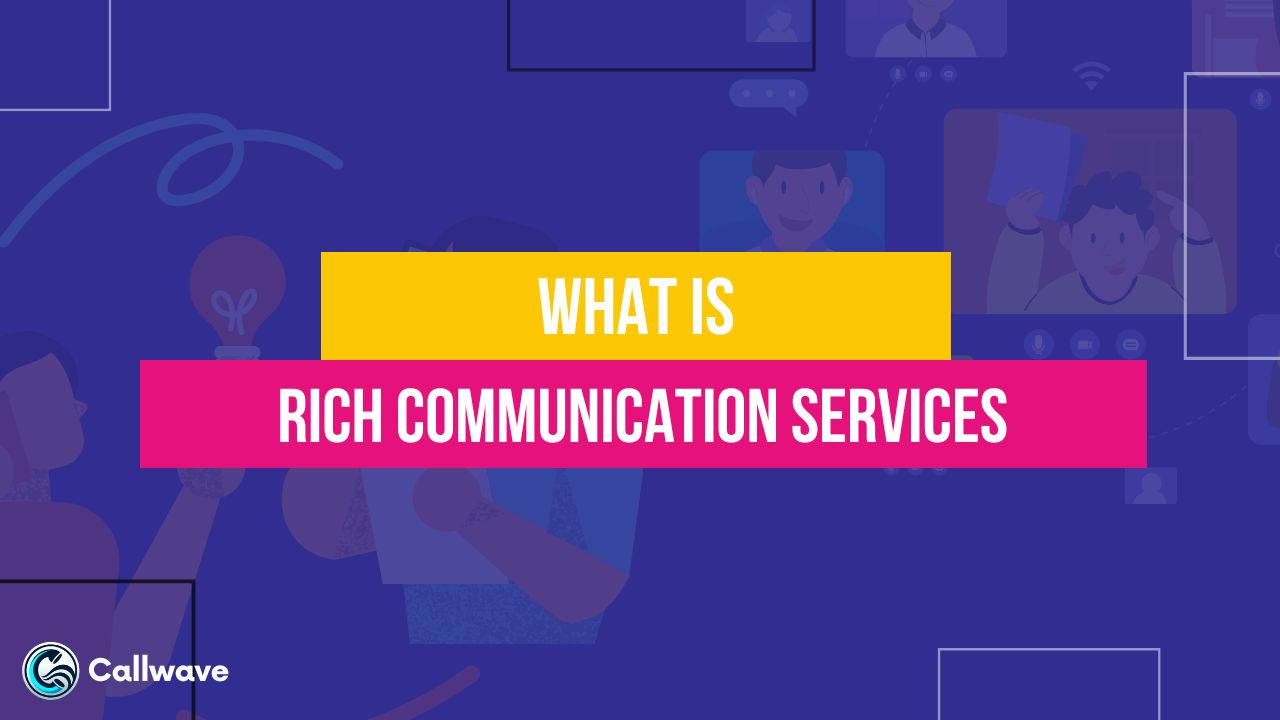 rich communication что это