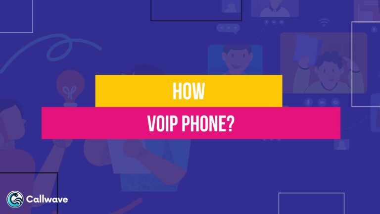 VoIP Phone