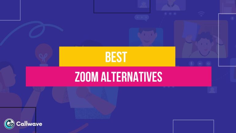 Zoom Alternatives
