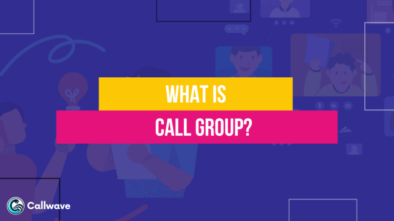 Call Group