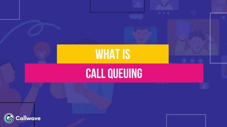 Call Queuing