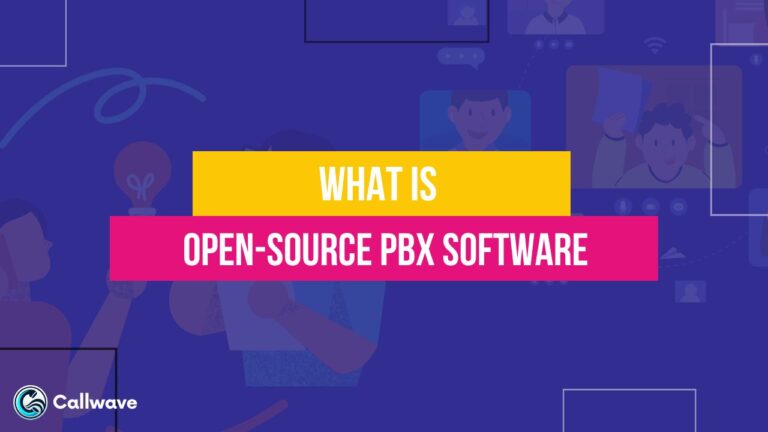 Open-Source PBX Software