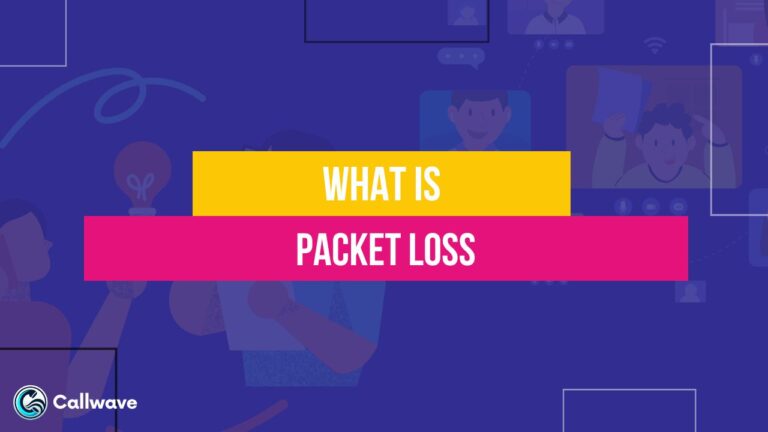 Packet Loss