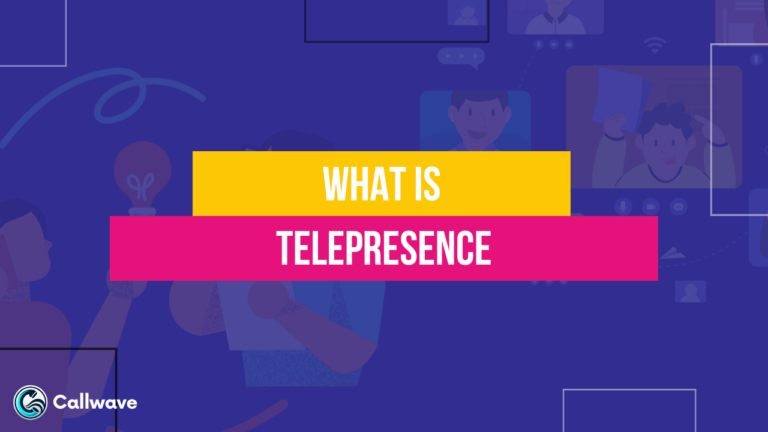 What is Telepresence?