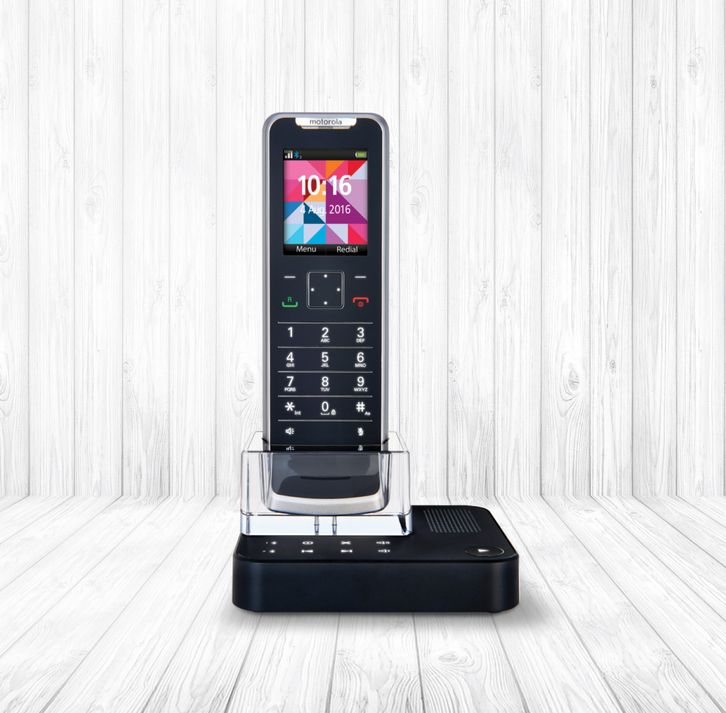 What Is DECT (Digital Enhanced Cordless Telecommunications)