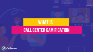 Call Center Gamification
