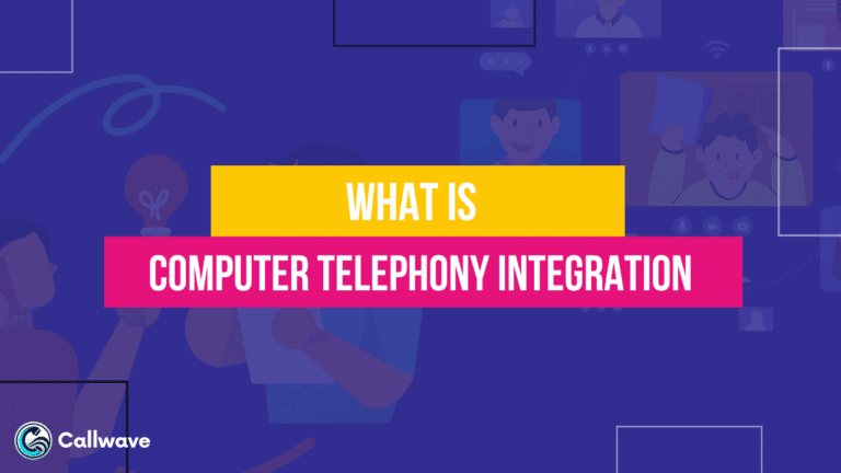 What is Computer Telephony Integration (CTI)?
